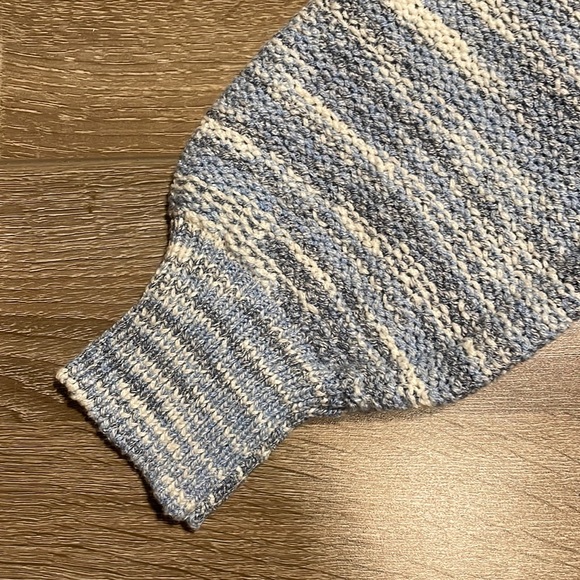 Knit Sweater NWOT - Picture 3 of 4